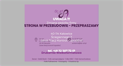 Desktop Screenshot of de-art.pl